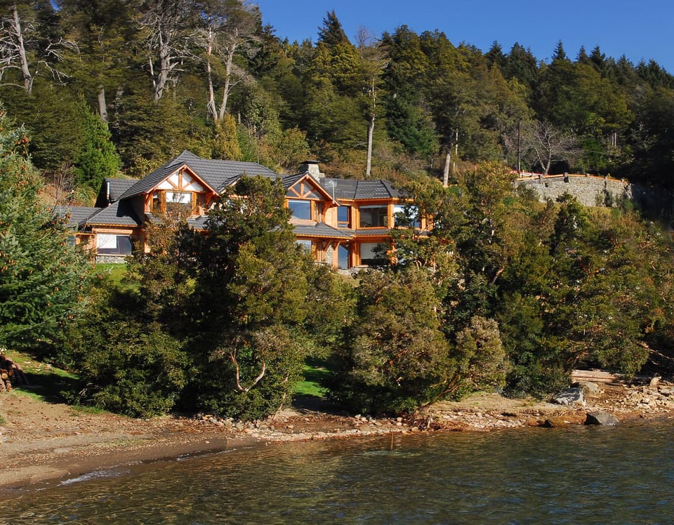 H7 - San Carlos de Bariloche