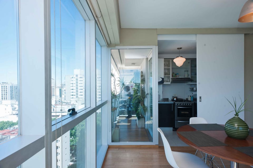 Buena Vista - Panorama Riverviews 