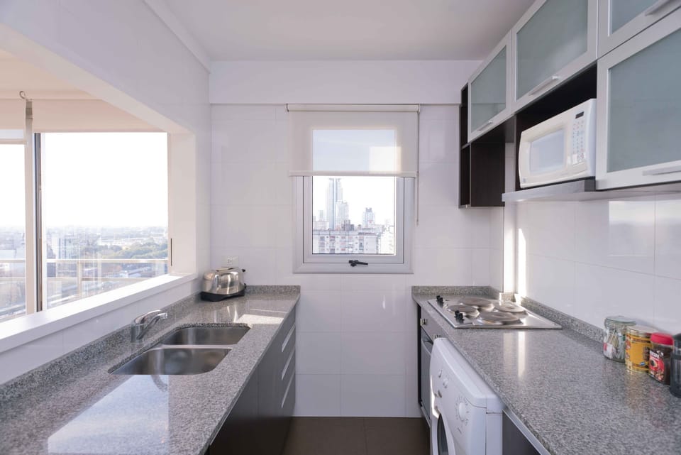The Six Senses 3-floor Penthouse