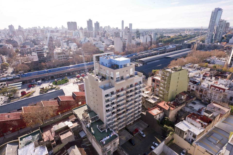 The Six Senses 3-floor Penthouse