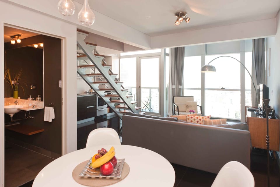 Sky Loft Palermo Soho 