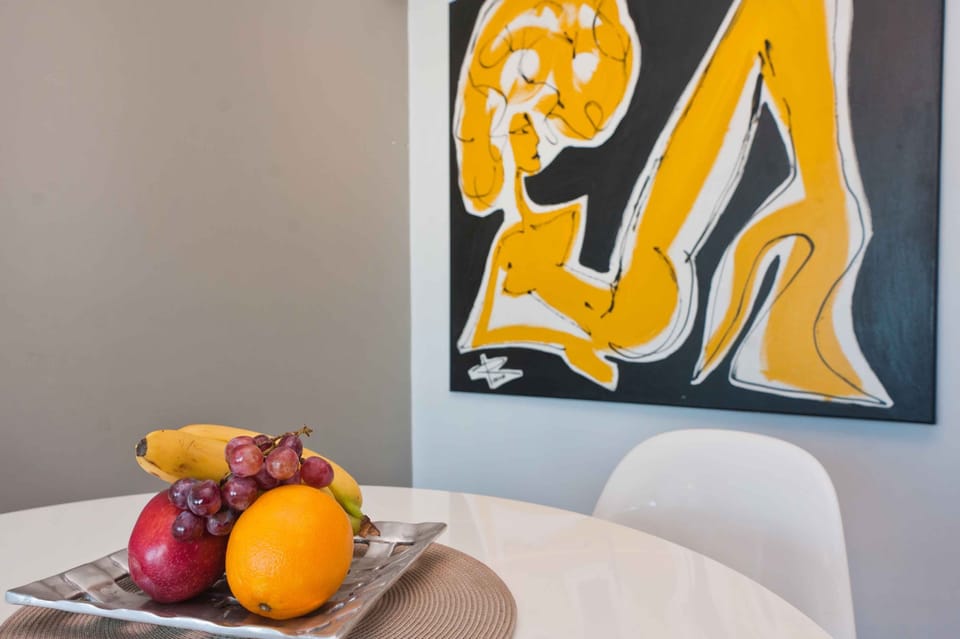Sky Loft Palermo Soho 