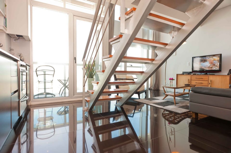 Sky Loft Palermo Soho 