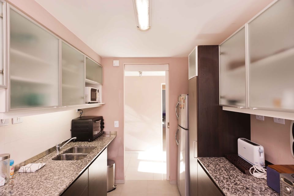The Boss 2 bedroom 