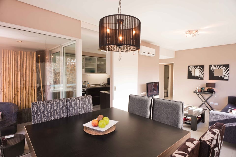 The Boss 2 bedroom 