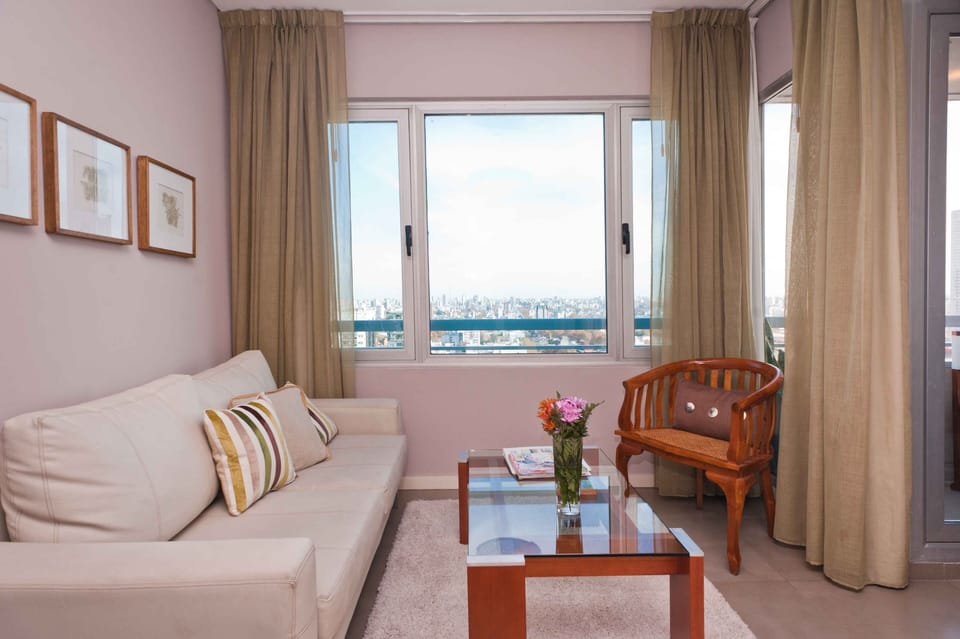 Palermo View Studio 
