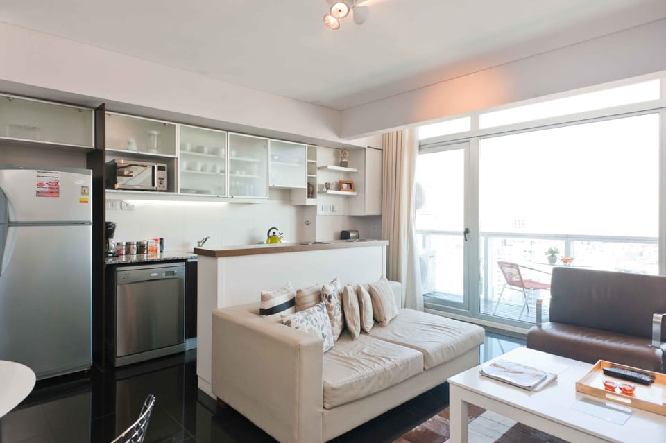 Premier Sky Loft Palermo Soho