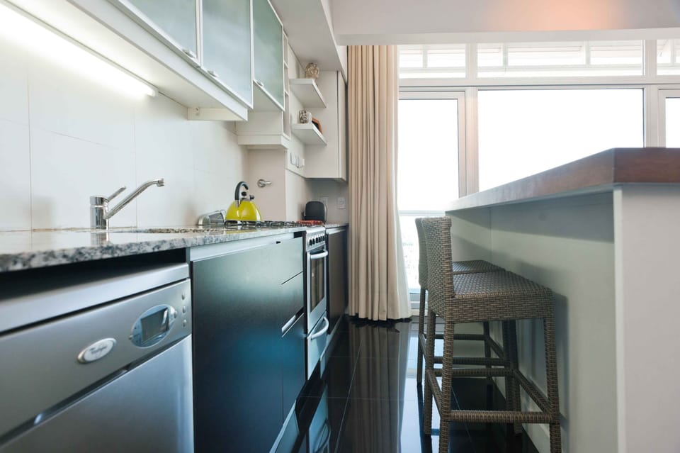 Premier Sky Loft Palermo Soho