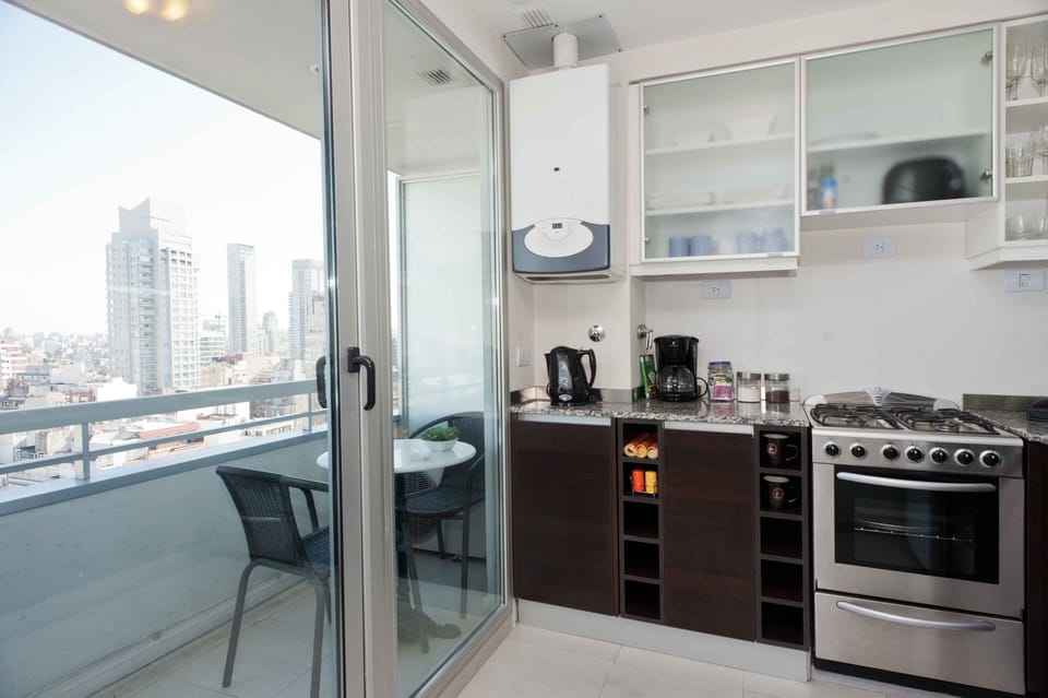    Bonito Studio With Views 
