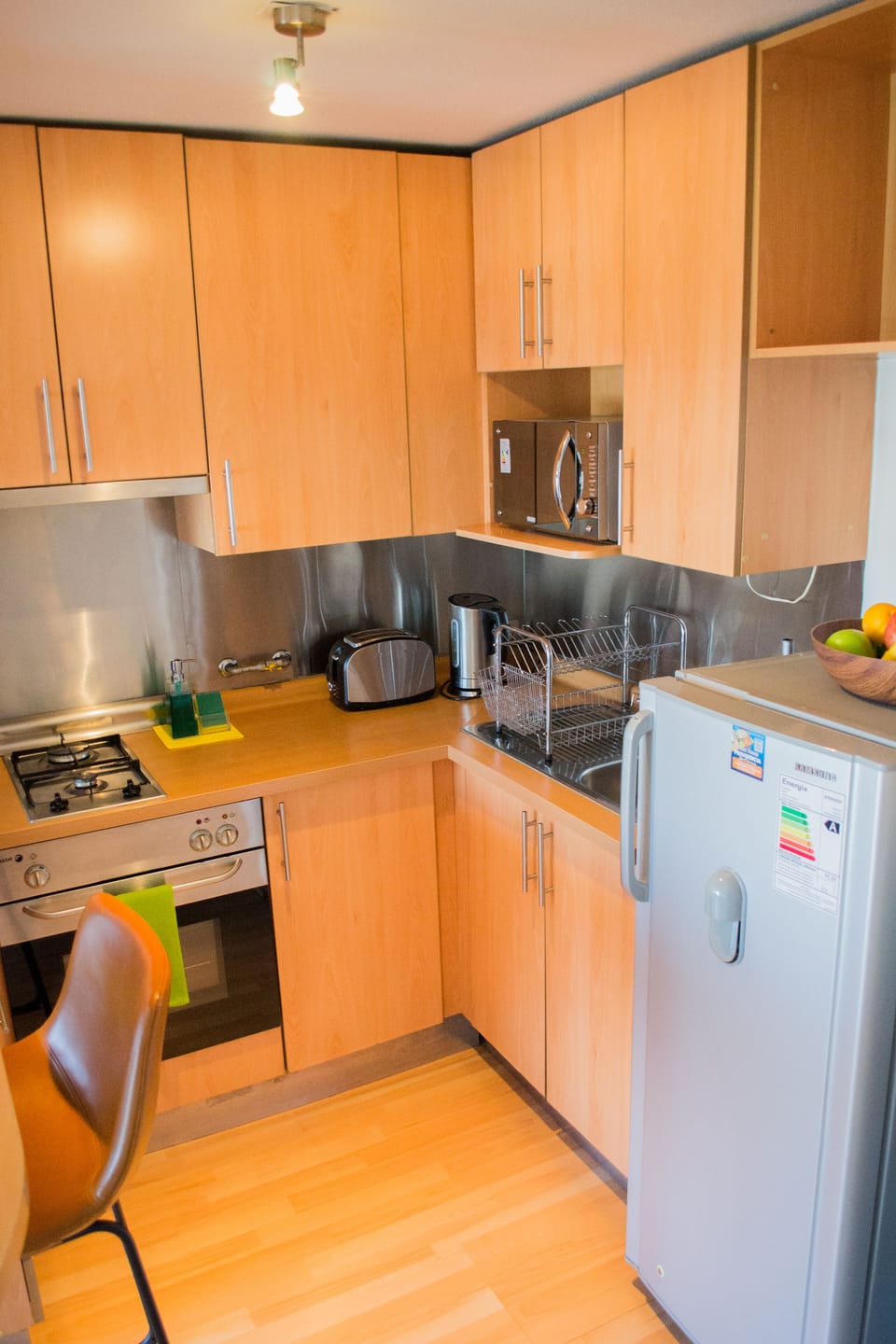 Gorgeous apartment in Providencia