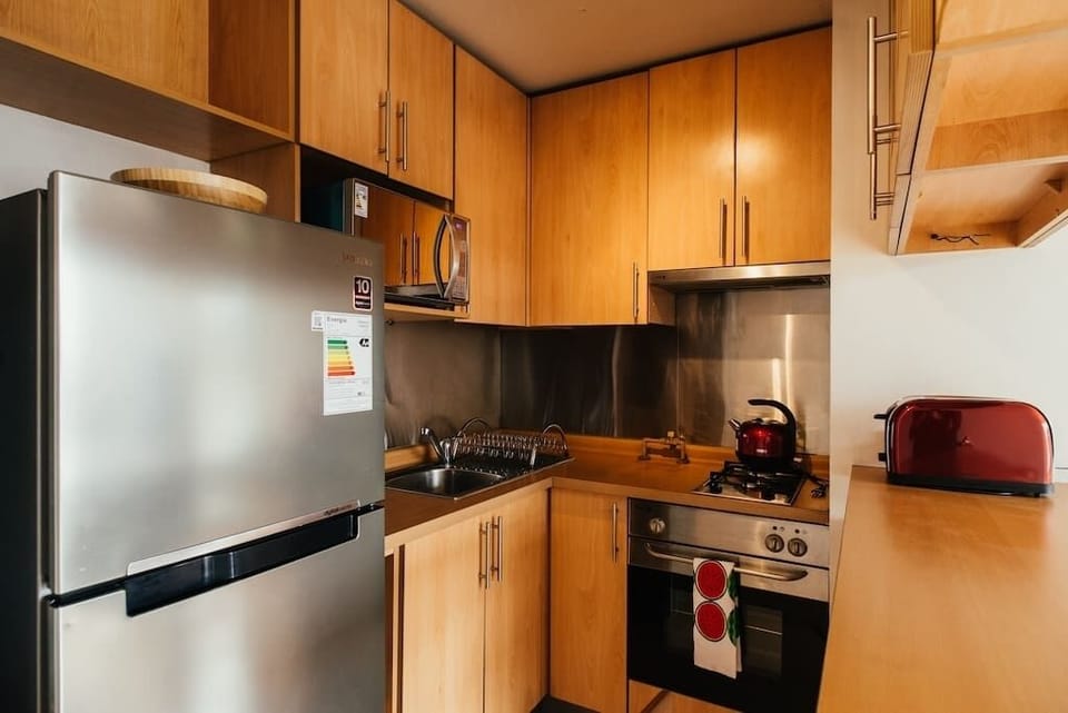 Providencia Best Apartment