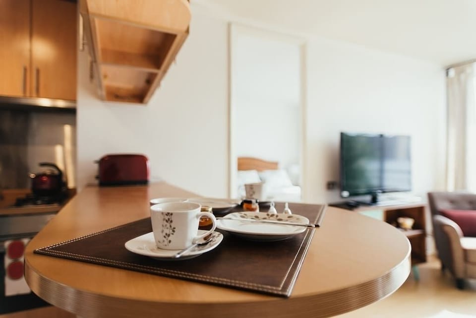 Providencia Best Apartment