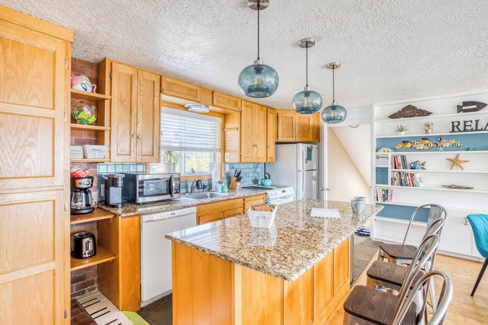 The Turtle's Nest-107