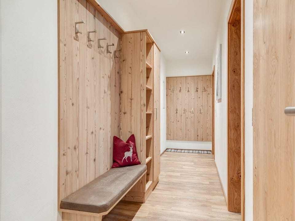 Holiday Home Facilities and Services