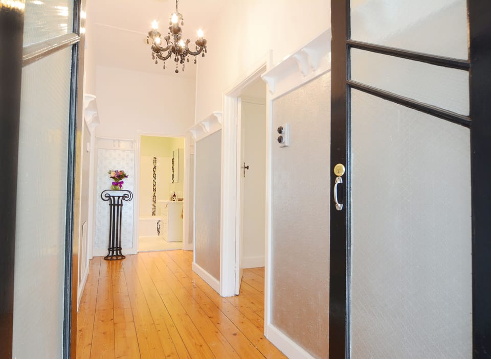 Entry Hall
