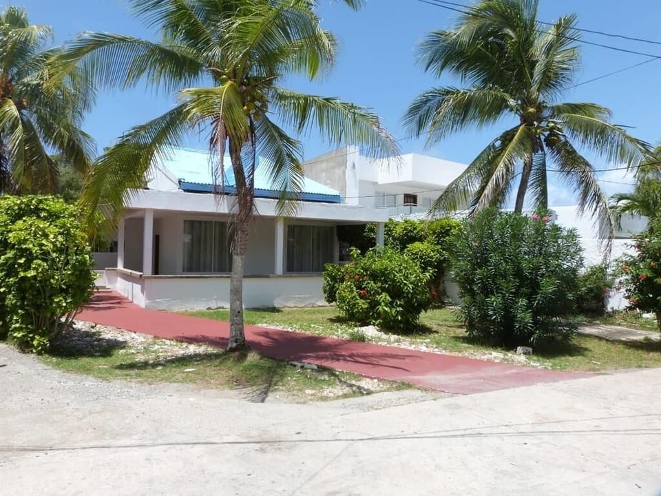 CASA GUEST HOUSE AMANDY, SAN ANDRES ISLA