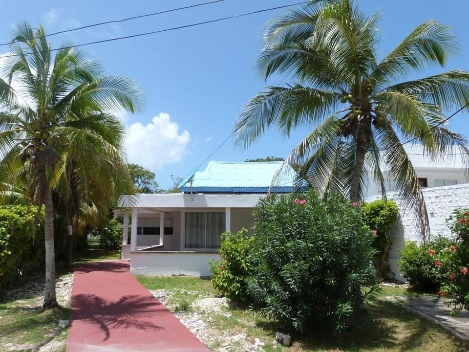 CASA GUEST HOUSE AMANDY, SAN ANDRES ISLA