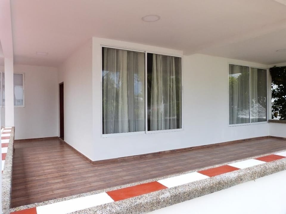 CASA GUEST HOUSE AMANDY, SAN ANDRES ISLA
