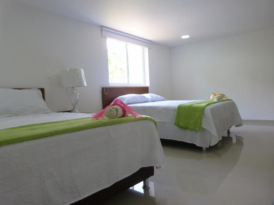 CASA GUEST HOUSE AMANDY, SAN ANDRES ISLA