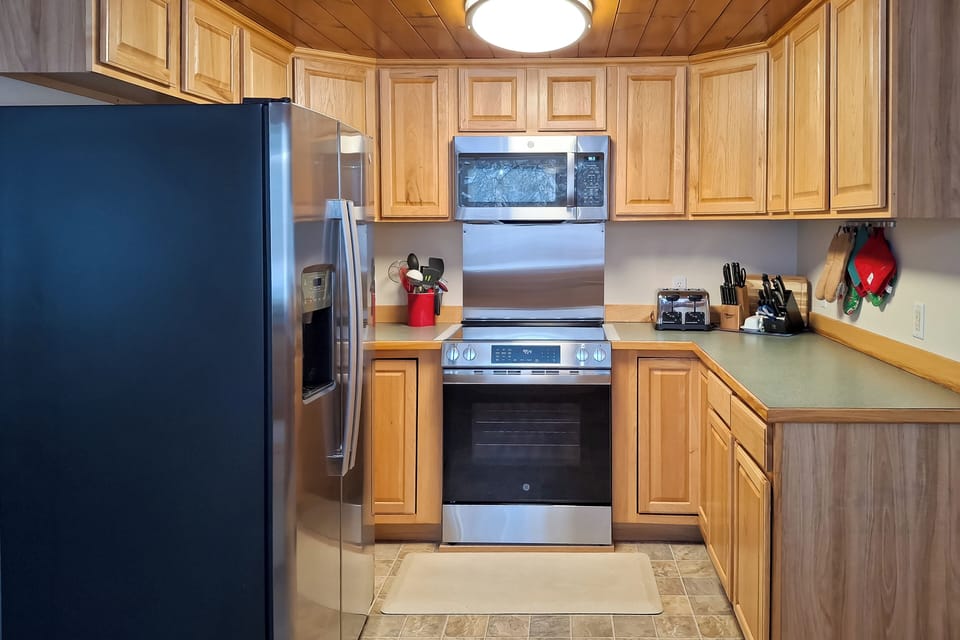 Kitchen | Cooking Basics | Drip Coffee Makers | Microwave