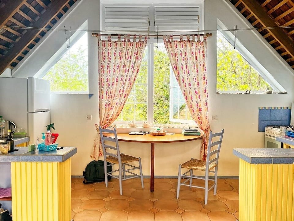 RBA Kitchenette