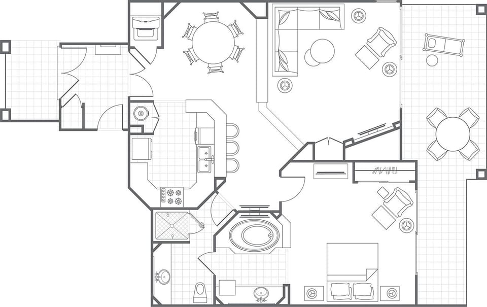 Villas I
