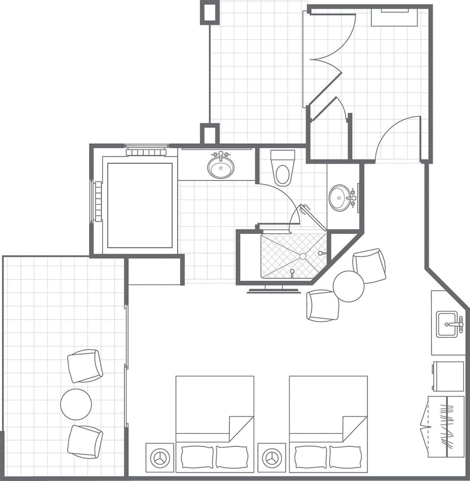 Villas I