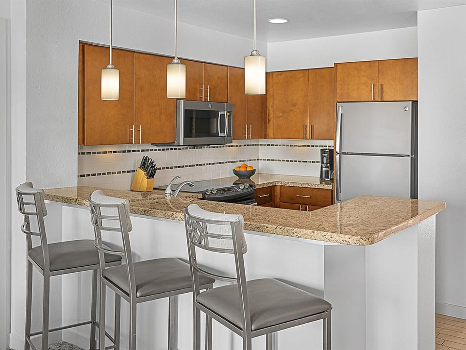 Villas II