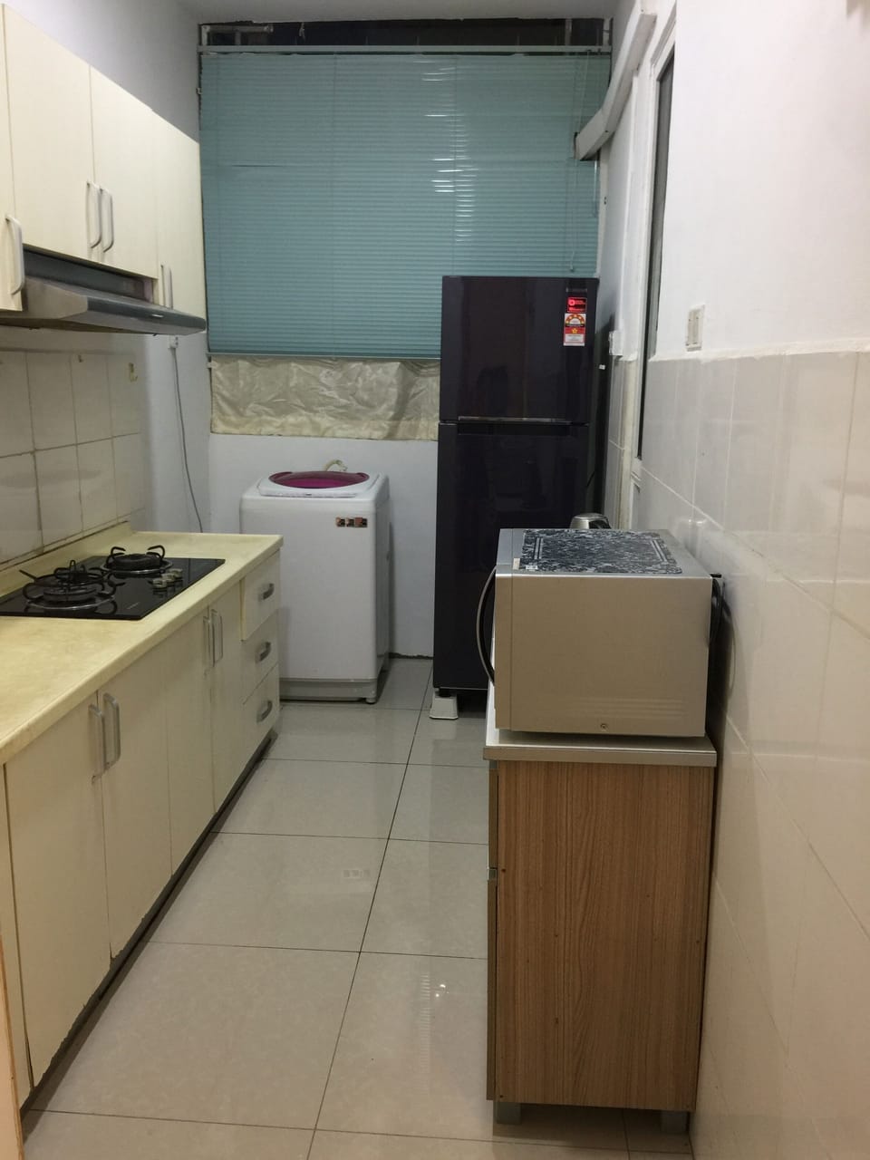 Cool & Comfy - 3 Bedroom