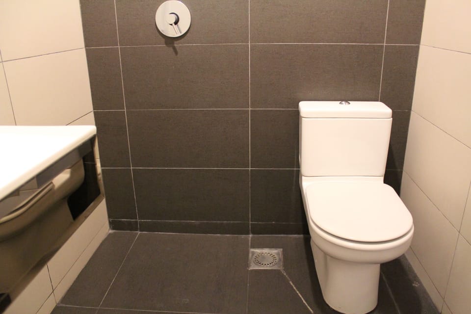 My Prestigious Space 