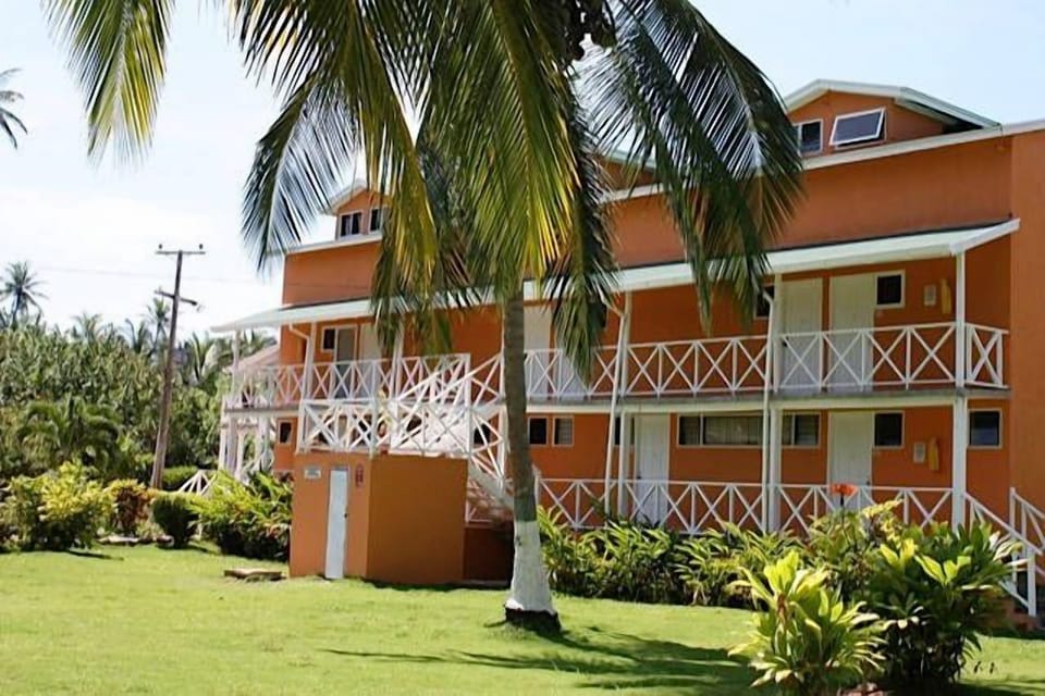 South End Villas- Caribbean delight 3