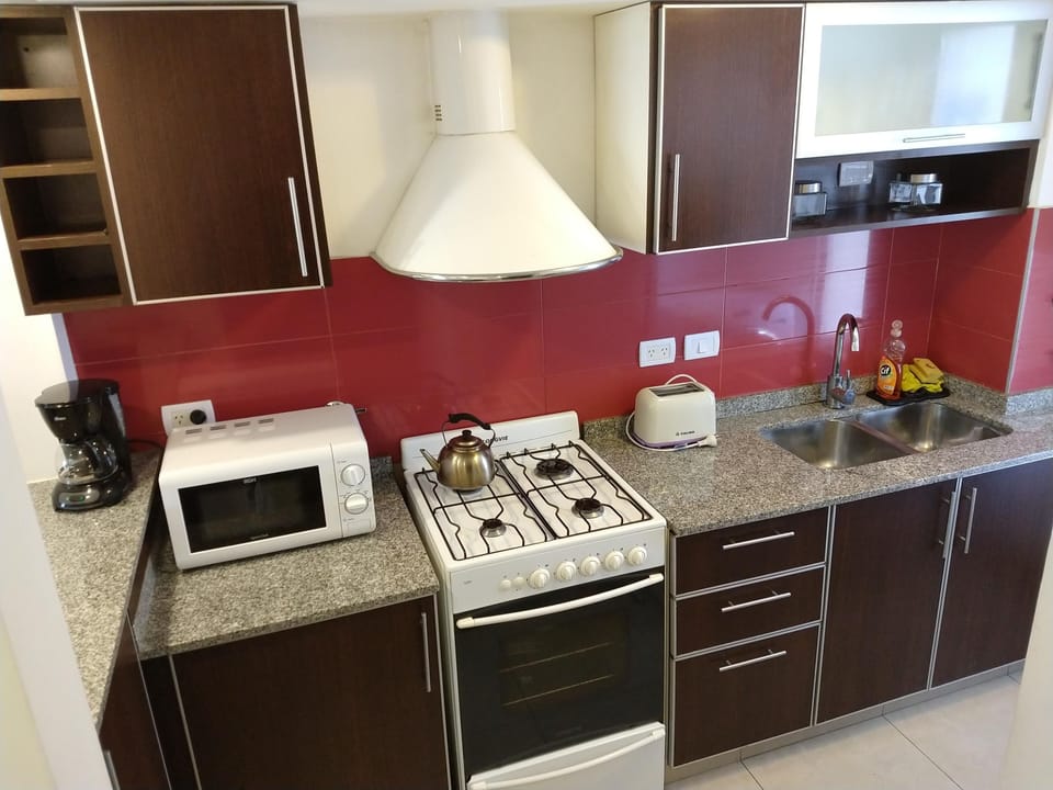 CABALLITO RESIDENCIAL, Viel y P. Goyena