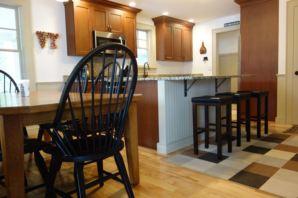 Kitchen Island