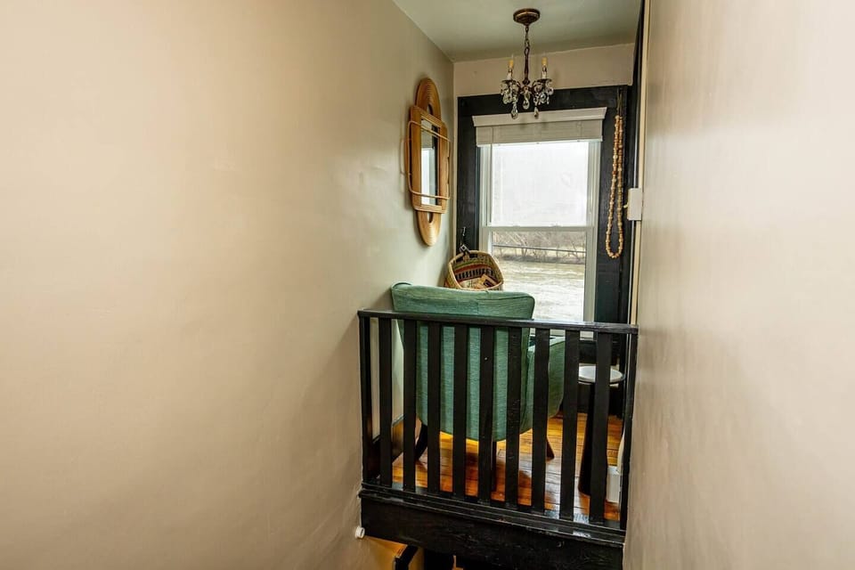 Reading Nook