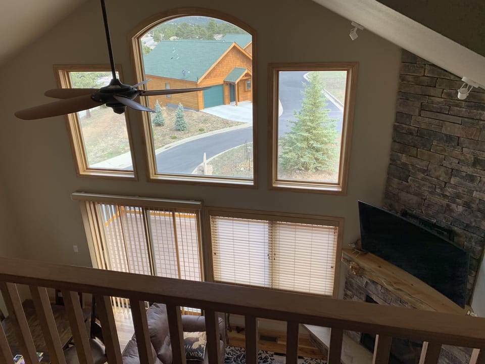 Loft View