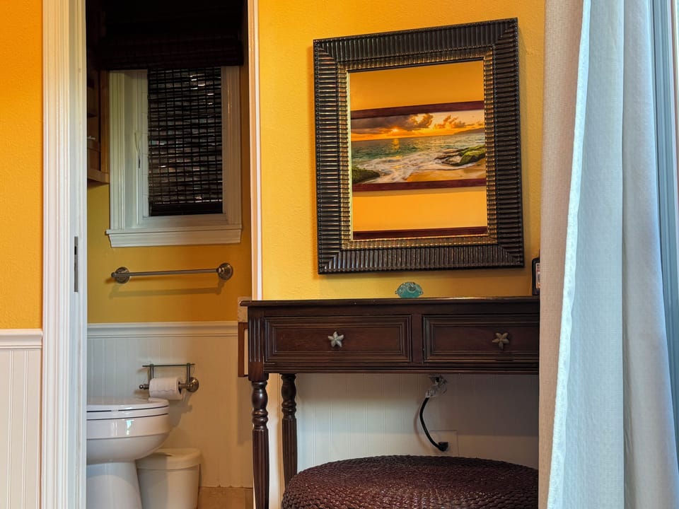 Vanity Desk Chair