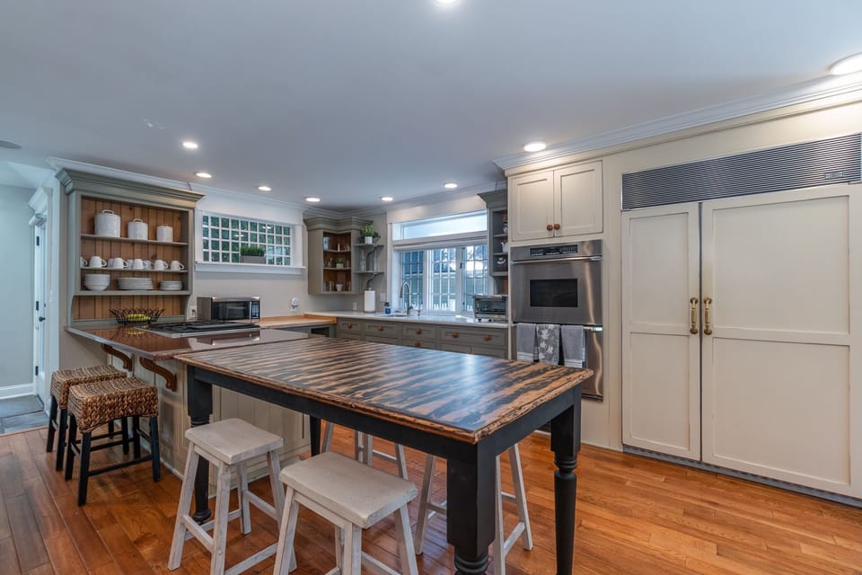 Kitchen/Dinette