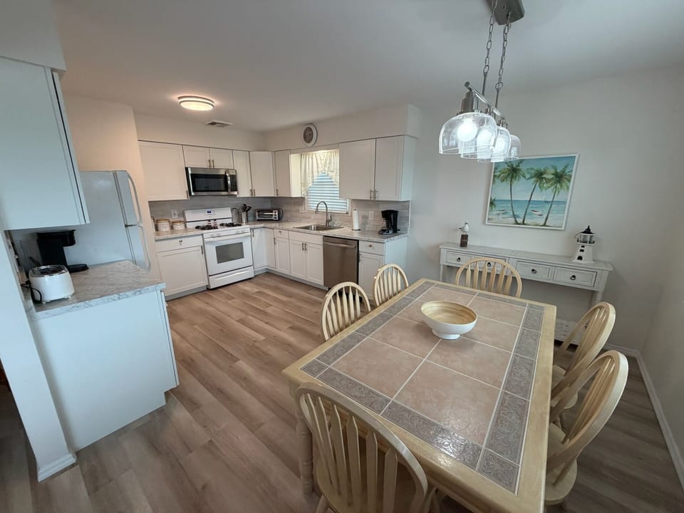 2nd Floor Unit