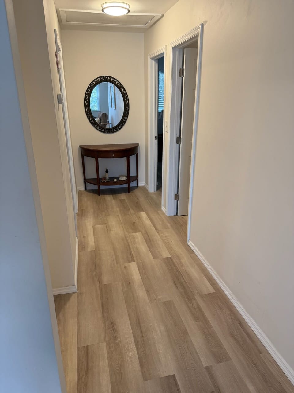 2nd Floor Unit