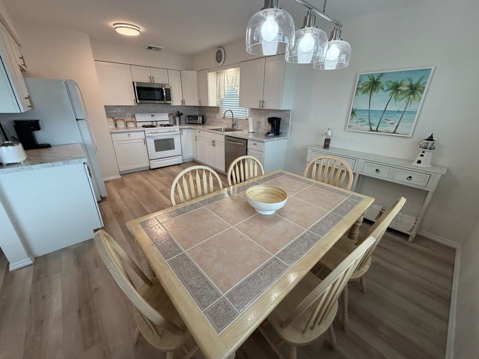 2nd Floor Unit