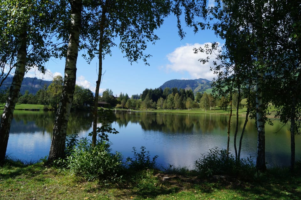 Lake