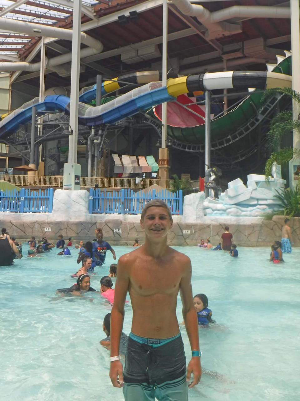 Pool