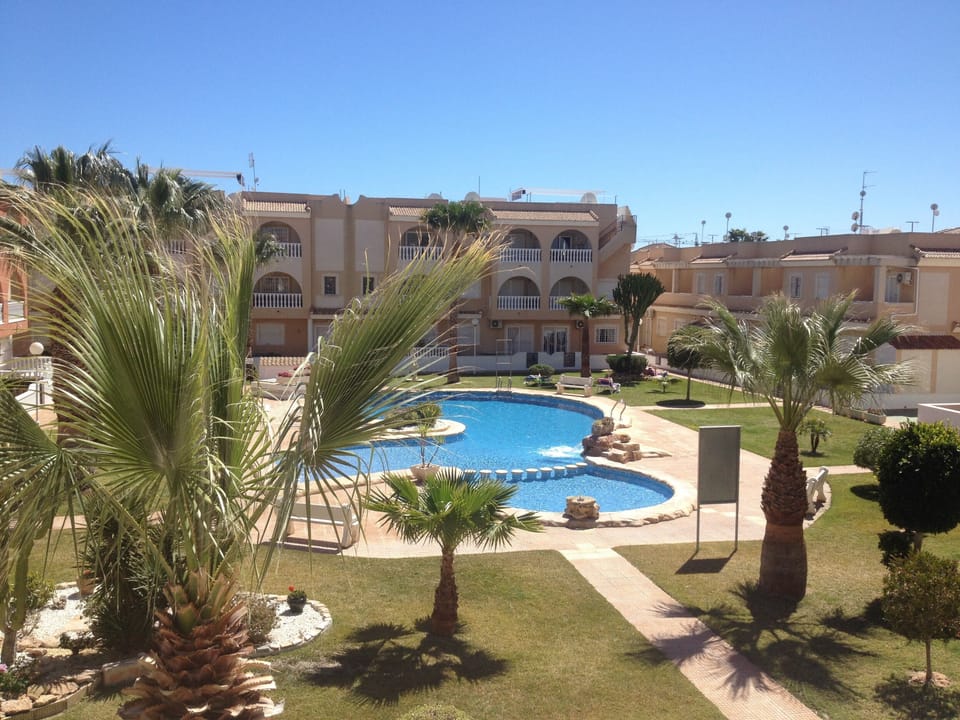 View From Front Bedroom