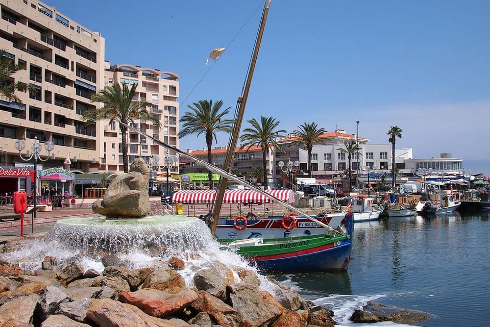Marina