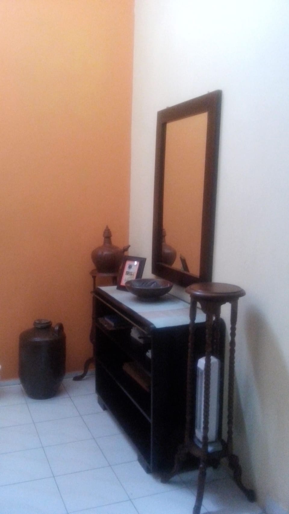 Four Bedroom House with terrace & Wifi