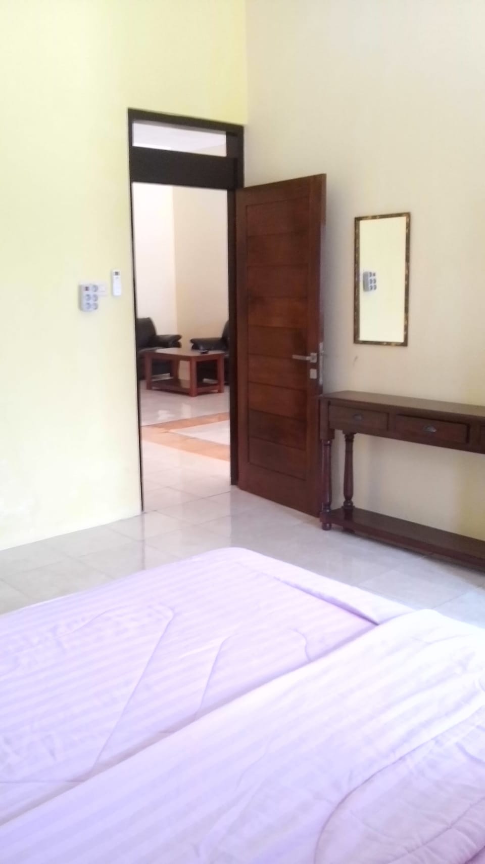 2 BR House Near Hartono Mall and Monjali