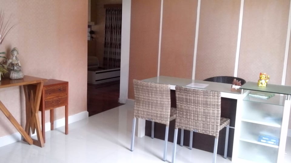 Three Bedroom House Near the City, Jogja