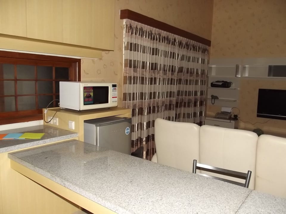 Three Bedroom House Near the City, Jogja