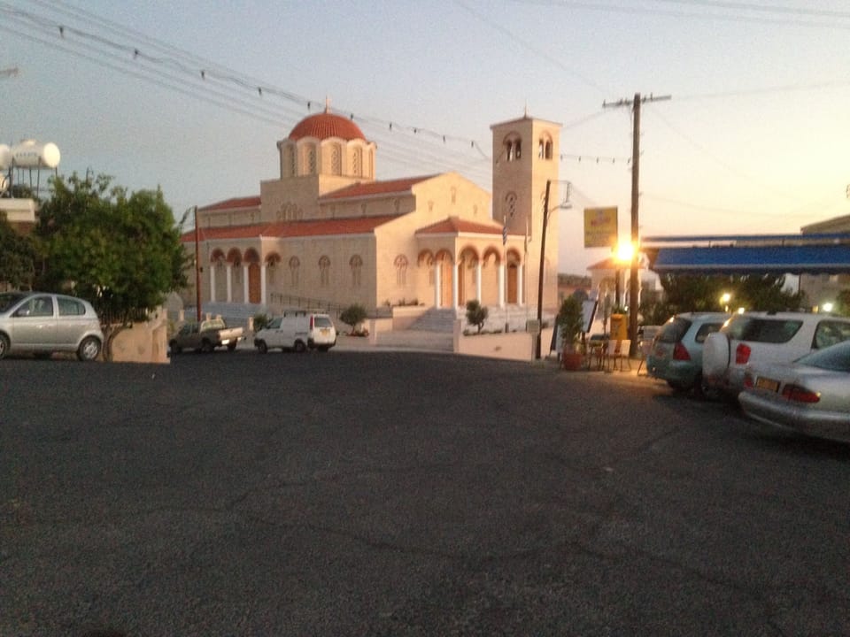 Tala Square