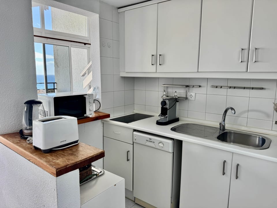 Skol Apartments Marbella 716A